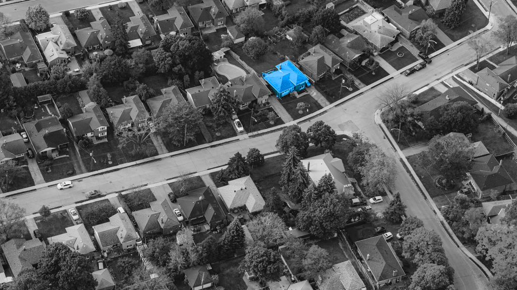 Canadian Home Price Growth Holds in June
