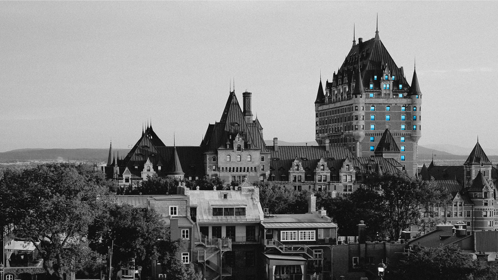 Canadian Housing Market Holds Steady This Summer