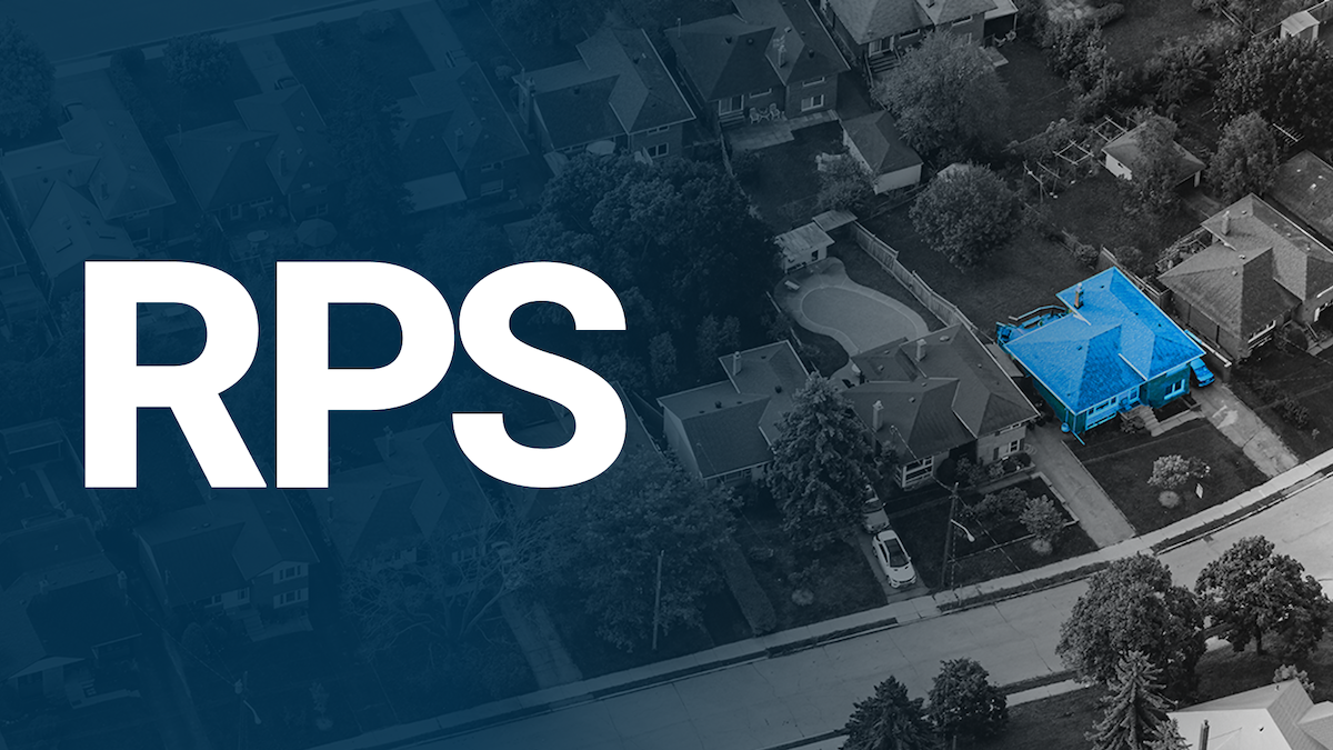 Help & Customer Support | RPS