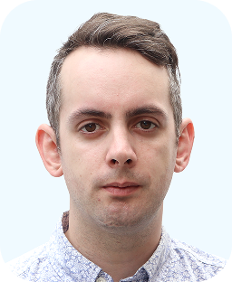 Josh Sherman