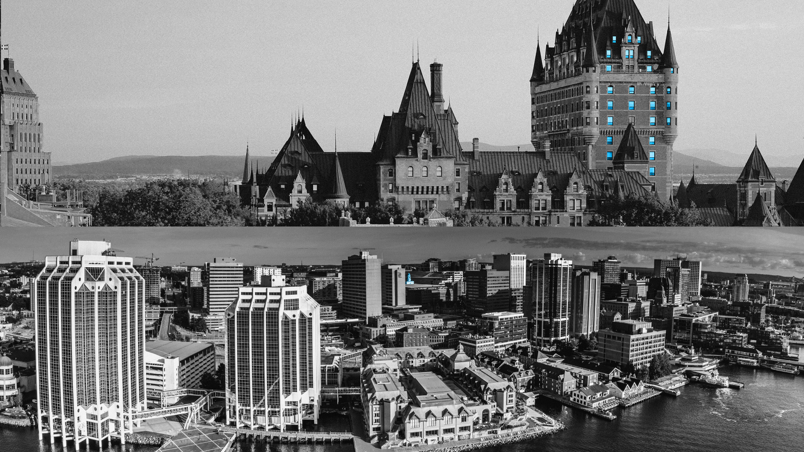 Analysis: The rises and falls of Canada’s secondary housing markets