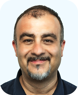Yasha Sekhavat
