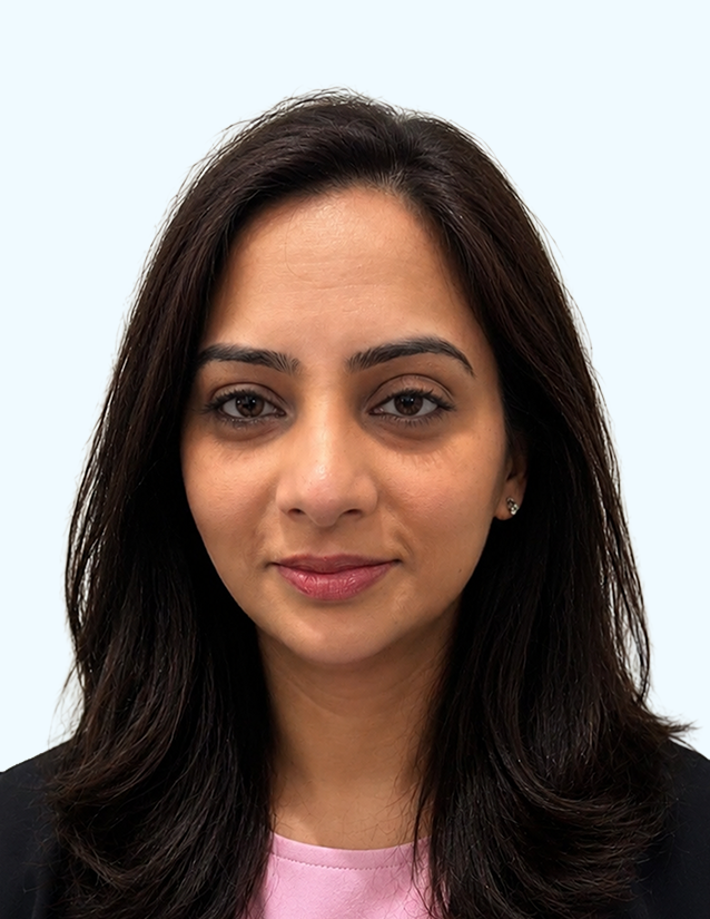 Abhilasha Singh