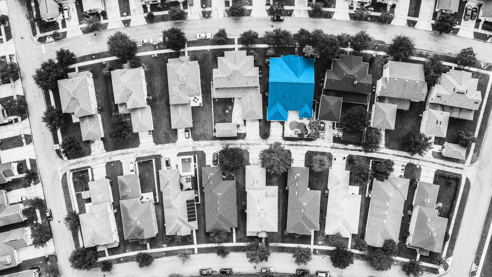 Les prix des maisons canadiennes reculent de 3 % en juillet, les marchés exposés aux tarifs étant plus durement touchés